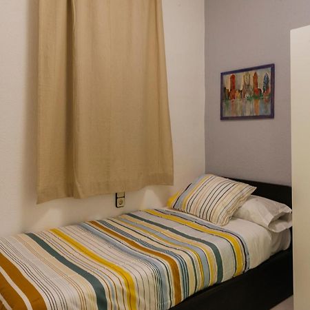 Apartamento Eixample Sants Estacio Barcelona Exterior photo