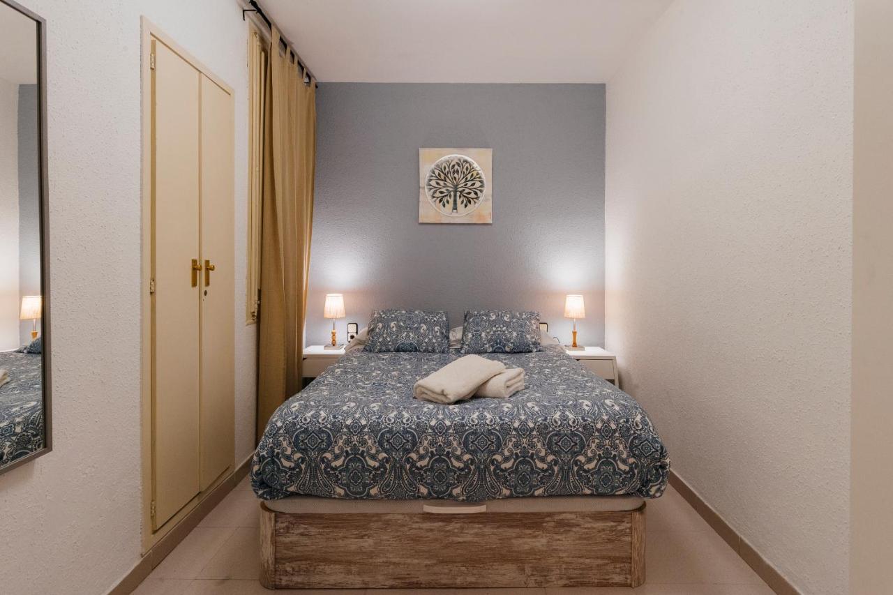 Apartamento Eixample Sants Estacio Barcelona Exterior photo