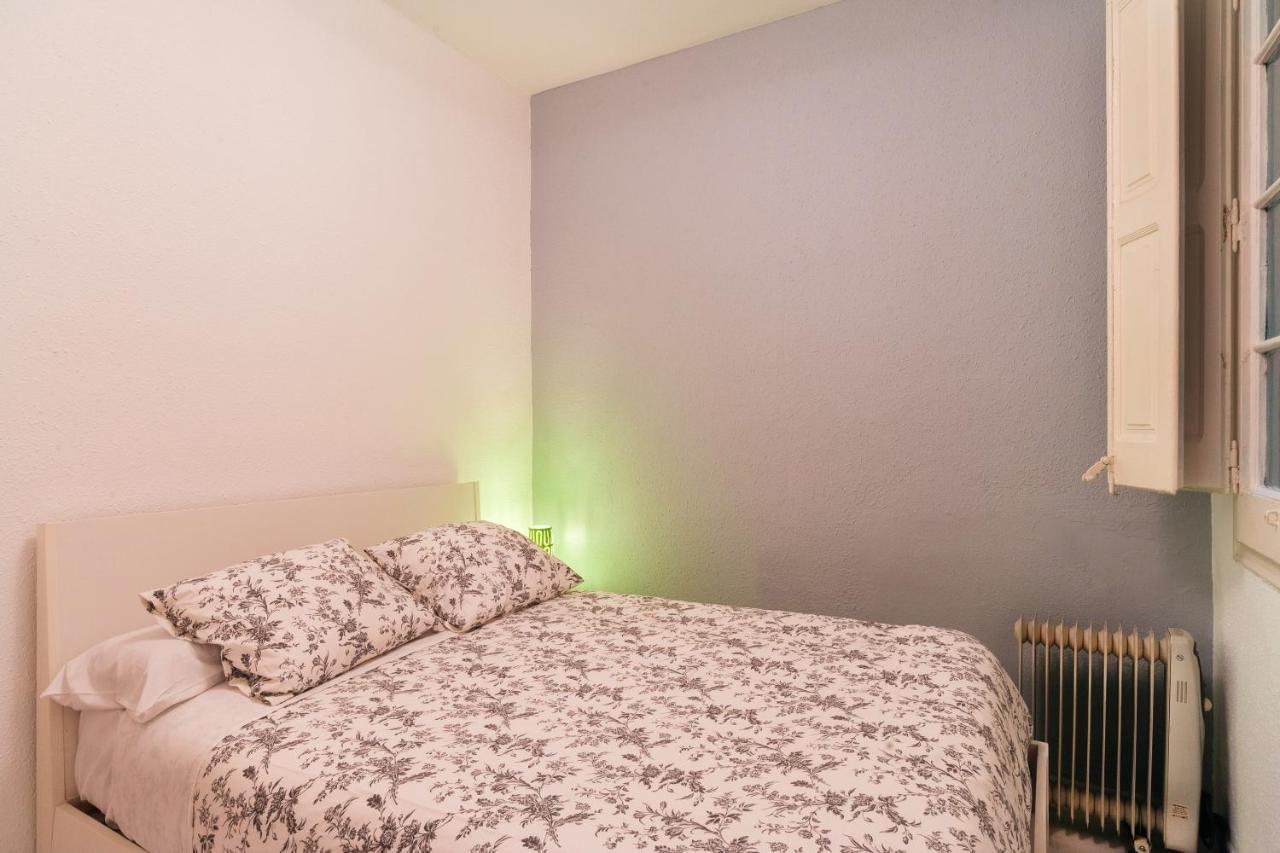 Apartamento Eixample Sants Estacio Barcelona Exterior photo
