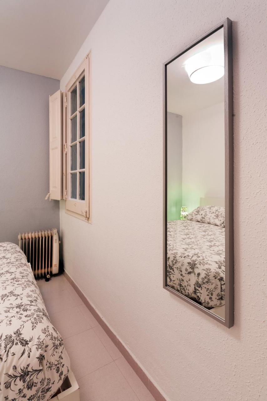 Apartamento Eixample Sants Estacio Barcelona Exterior photo