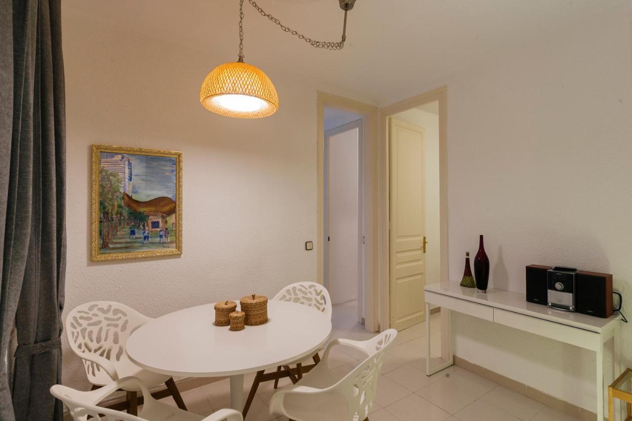 Apartamento Eixample Sants Estacio Barcelona Exterior photo